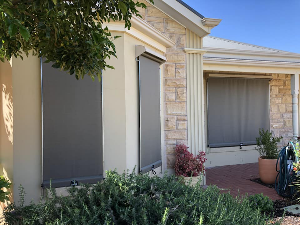 Outdoor Blinds & Awnings Shade Sails, Covers, Blinds, Awnings & More