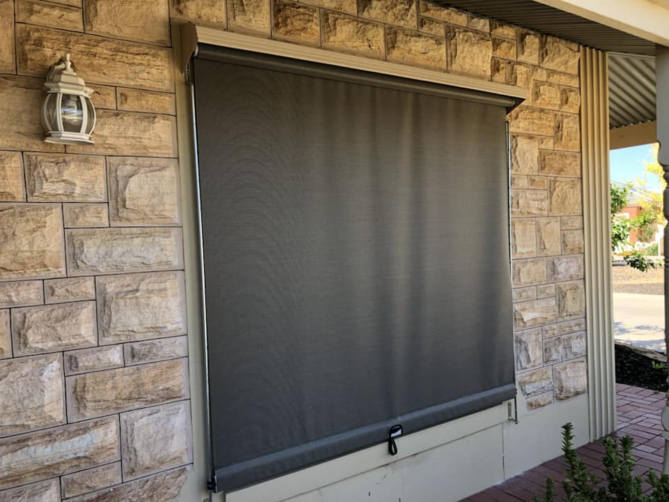 Outdoor Blinds & Awnings Shade Sails, Covers, Blinds, Awnings & More
