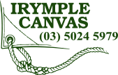 Irymple Canvas